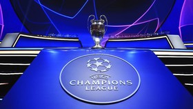 Hasil Drawing Ulang 16 Besar Liga Champions: PSG vs Madrid