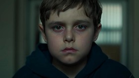 Review Film: Blood Red Sky