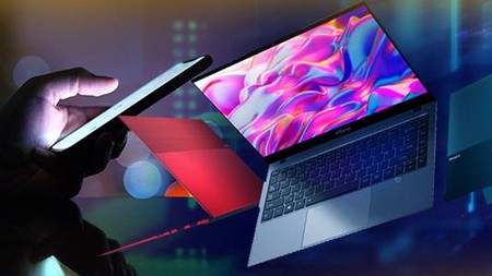 Ramai-ramai Vendor HP Bikin Laptop