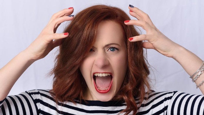 5 Hal yang Perlu Dilakukan Seorang Ibu Saat Anak Mulai Berulah, Jangan Asal Membentaknya Lho!