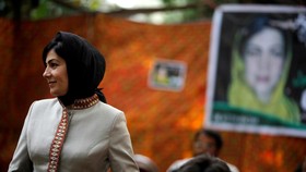 Deret Aturan Taliban yang Bisa Kekang Perempuan Lagi
