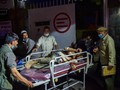 Bom Berdarah di Masjid Kabul hingga 77 Jet China Masuk Taiwan