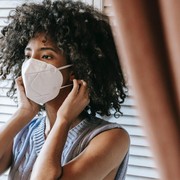 Divaksin Covid-19 Terbukti Nggak Cuma Baik buat Fisik, Tapi Juga Kesehatan Mental! Kok Bisa?