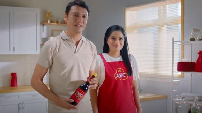 Kecap ABC Meneruskan Semangat Kesetaraan Gender di Dapur - Vimarsana News