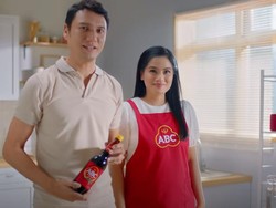 Ini Cerita Christian Sugiono Dukung Kesetaraan Gender dari Dapur