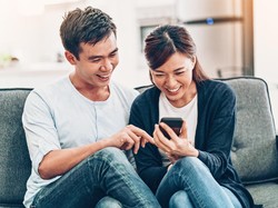 40 Kata-kata Mutiara Romantis Tentang Mencintai Hingga Patah Hati