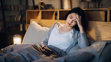 SHIO ULAR DISARANKAN JAGA KESEHATAN