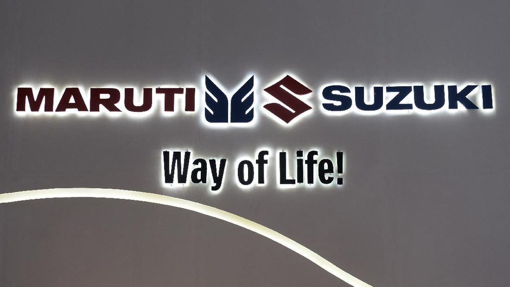 Suzuki Geber Produksi di India Hingga 1 Juta Unit, Ini Alasannya