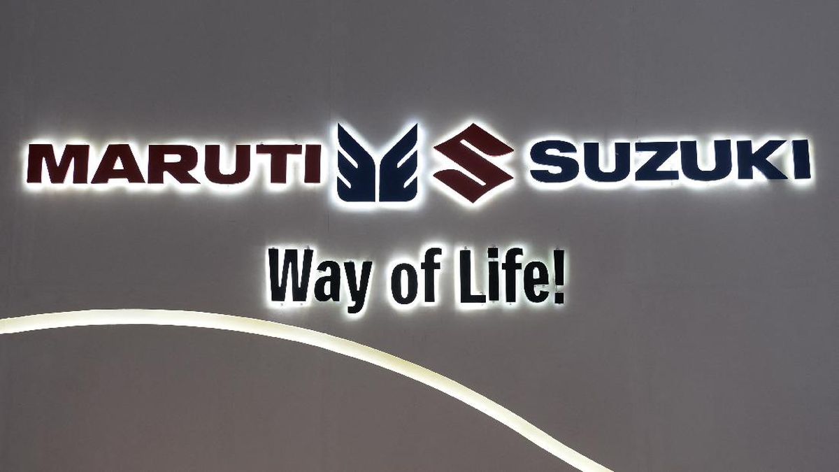 Nyaris Setengah Jantung Suzuki Dipegang India