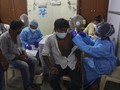 India Cetak Rekor 22 Juta Vaksin Saat Peringati Ultah Modi