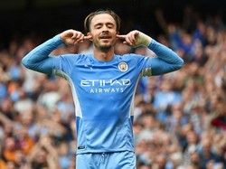 Manchester City Wajib Juara Liga Champions Musim Ini!