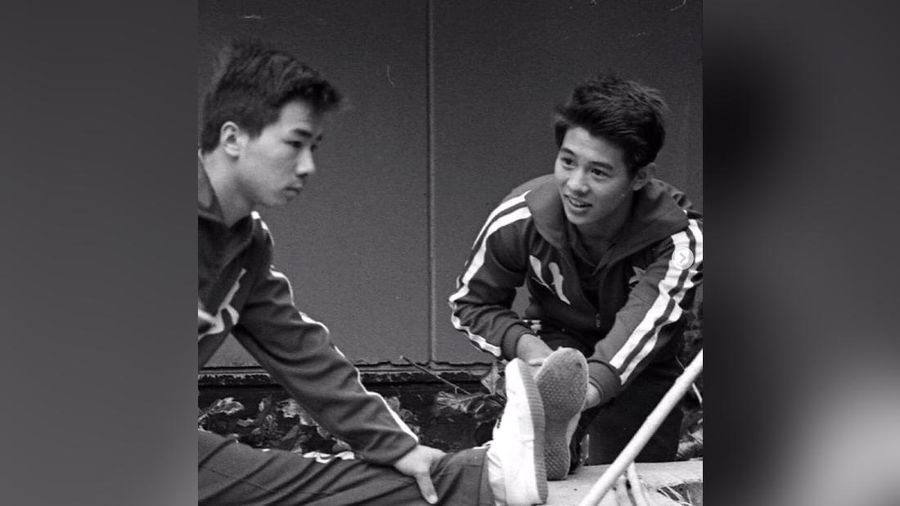 Potret Transformasi Jet Li, Jangan Kaget Yah - Foto 3