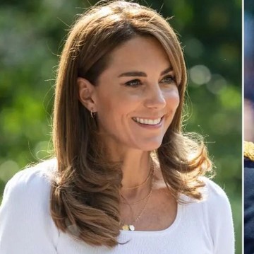 Kate Middleton dan Megan Markle Berencana Kolaborasi untuk Serial Netflix!