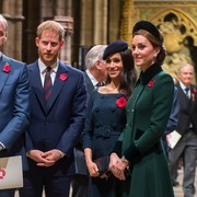 Duh Sejumlah Aturan Gaya Berbusana Keluarga Kerajaan Inggris Ini Aneh Banget! Apa Saja?