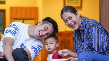 PENYEBAB ANAK MUNTAH
