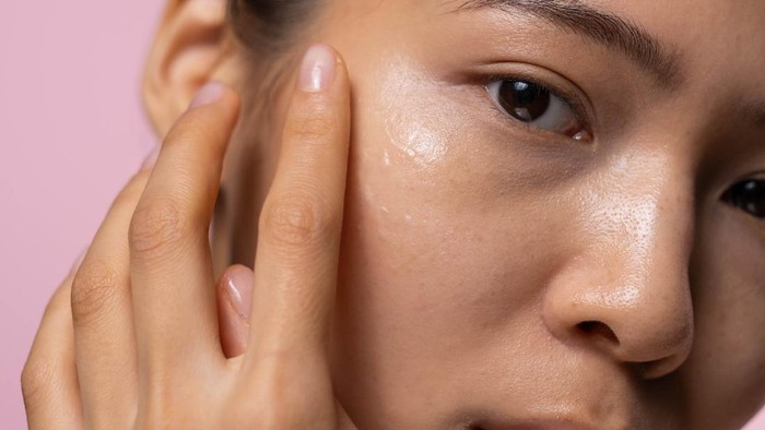 MS Glow Punya Spot Treatment yang Janjikan Hasil dalam 14 Hari