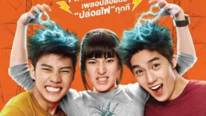5 Film Komedi Thailand Terkocak, Ada Si Tampan Mario Maurer dan Bank Thiti