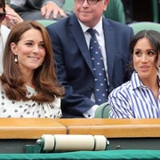 Simak Gaya Rambut Para Putri Keluarga Kerajaan Inggris yang Menjadi Sorotan Publik