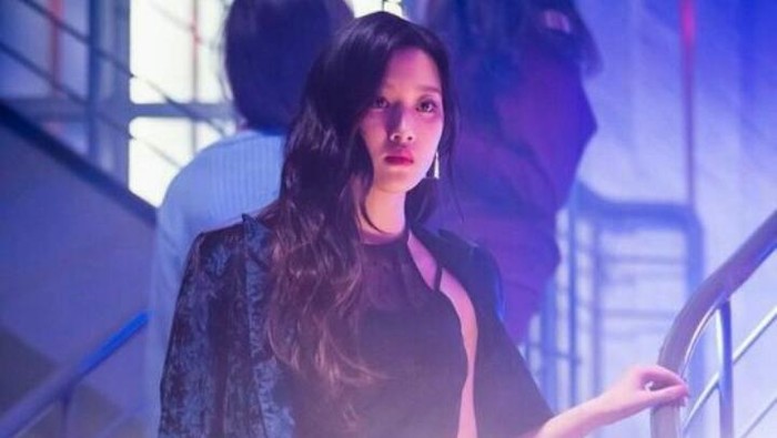 Artis Korea Populer yang Berasal dari Keluarga Berpendidikan Tinggi dan Dikenal 'Elite'