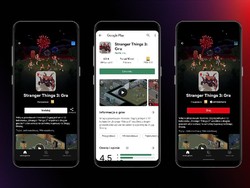 Netflix Uji Coba Layanan Gaming untuk Android