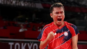 Adyos Terhenti di 16 Besar, Komet Lolos 8 Besar Paralimpiade