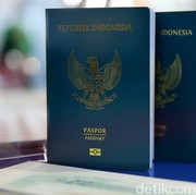 Traveling Sudah Bisa Lagi, Ini Cara Bikin Paspor 2022 dan Informasi Biayanya