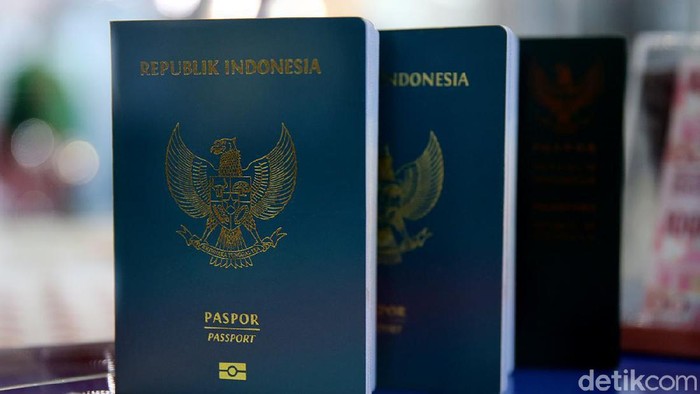 Traveling Sudah Bisa Lagi, Ini Cara Bikin Paspor 2022 dan Informasi Biayanya