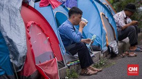 Bertemu BPJS, UNHCR Harap Pengungsi Dapat Jaminan Kesehatan