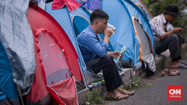 UNHCR mendorong agar para pengungsi di Indonesia mendapatkan perlindungan serta akses jaminan pelayanan kesehatan.