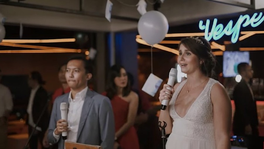 Pengantin Viral PengantinViral