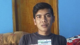 Berkat JKN-KIS, Dede Tak Keluarkan Biaya untuk Operasi Tangan