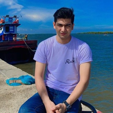 Akui Ada Masalah Rumah Tangga dengan Ria Ricis, Teuku Ryan: Doain Aja