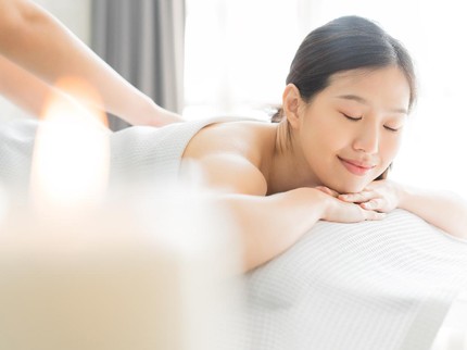 5 Manfaat Postpartum Massage untuk Ibu Menyusui, Efektif Cegah Baby Blues Lho