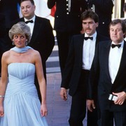 Sejumlah Gaun Putri Diana yang Ikonis Ternyata Sudah Berpindah Tangan! Ini Para Pemilik Barunya