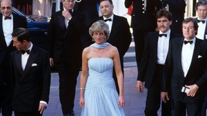 Sejumlah Gaun Putri Diana yang Ikonis Ternyata Sudah Berpindah Tangan! Ini Para Pemilik Barunya