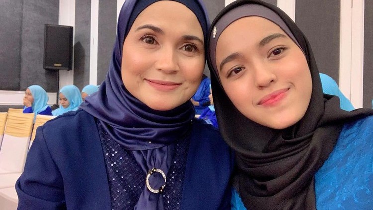 Queen Sayang