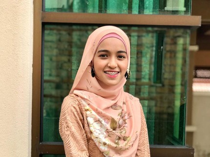 Viral Gadis Bernama Sayang Ternyata Sekeluarga Dinamai Sama, Ada Alasannya Bun