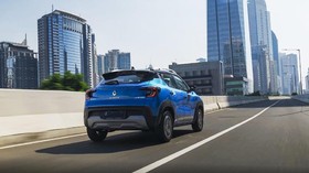 Renault Ingin Rujuk dengan Gaikindo