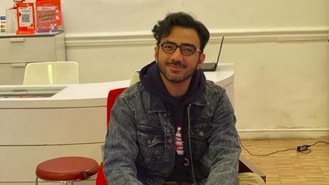 img-title Kini Jadi Duda Keren, Reza DA Cari Jodoh Wanita Berstatus Janda