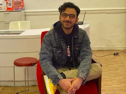 Cerita Pedangdut Reza DA Pernah Disekap Saat Jadi TKI Arab, Ditebus Rp21 Juta