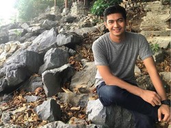 Awal Mula Teuku Ryan Disebut Calon Suami Ria Ricis