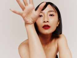 Rinni Wulandari Akhirnya Lepas Skins yang Tertunda Satu Tahun