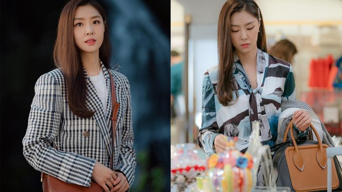 5 Aktris yang Jadi Trendsetter di Drama Korea, Fashionable Banget!