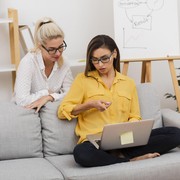 5 Zodiak Ini Dikenal Terlalu Serius Saat Mengerjakan Sesuatu, Sstt... Kamu Jangan Suka Ganggu Deh!
