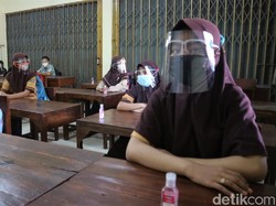 IDAI Wanti-wanti PTM Terbatas Picu Lonjakan COVID-19, Begini Mengantisipasinya
