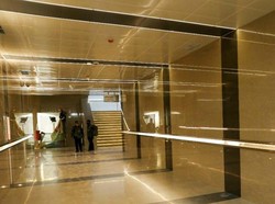 Terowongan Silaturahmi Istiqlal-Katedral Ditutup Saat Misa Paskah Besok