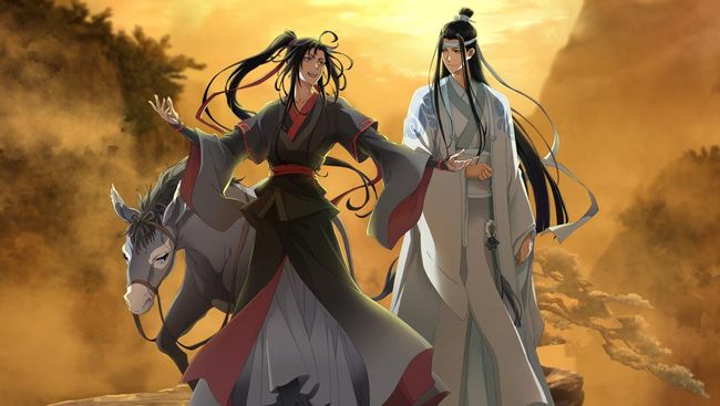 The Founder of Diabolism telah memulai musim ketiga pada awal Agustus 2021. Itu menjadi bagian terakhir petualangan Wei Wuxian dan Lan Wangji.