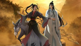 Sinopsis Serial Animasi The Founder of Diabolism Final Season
