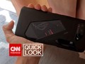 VIDEO: Intip Tampilan HP Game Paling Kencang, Asus ROG 5