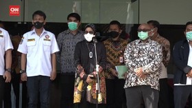 VIDEO: Mensos Kirim Paket Bansos Ke 519 Kabupaten-Kota